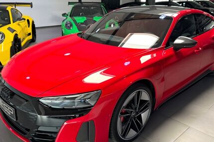 Audi e-tron GT 44.000 km 57.900 &euro; Bielefeld 33719