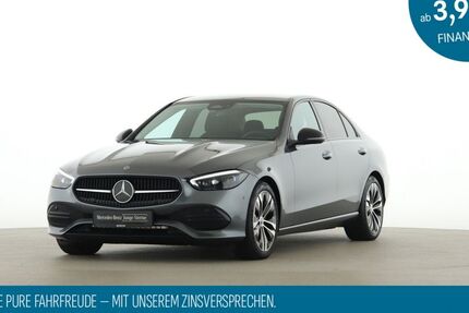 Mercedes-Benz C 200 69.500 km 32.200 &euro; Bielefeld 33609