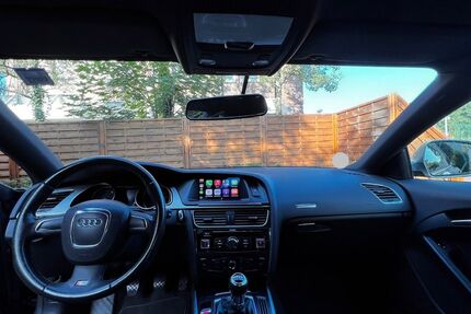 Audi A5 183.000 km 5.500 &euro; Verl 33415
