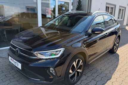 VW Taigo 24.871 km 20.900 &euro; Spenge 32139