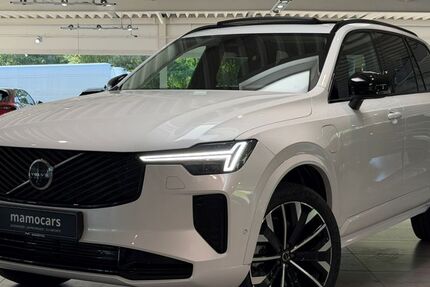 Volvo XC90 23.221 km 62.850 &euro; Bielefeld 33647