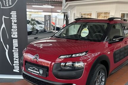 Citroen C4 102.000 km 7.999 &euro; Gütersloh 33334