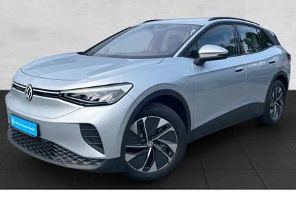 VW ID.4 3.777 km 43.380 &euro; Bielefeld 33699