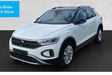 VW T-Roc 13.514 km 23.680 &euro; Bielefeld 33699