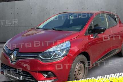 Renault Clio 102.752 km 7.895 &euro; Bielefeld 33647