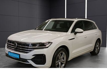 VW Touareg 72.411 km 48.885 &euro; Bielefeld 33613