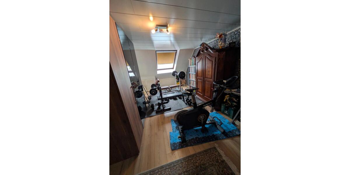 Doppelhaushälfte Lippstadt - 4 Zimmer, 107 m&sup2;, 240.000&euro; | Angebot:27430319