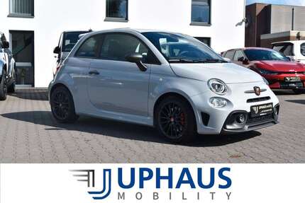 Abarth 695 62.237 km 19.870 &euro; Werther 33824
