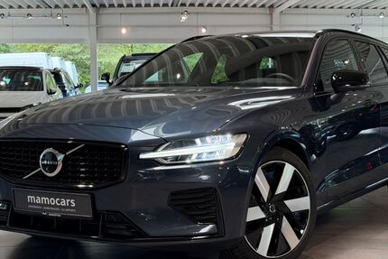 Volvo V60 12.403 km 41.350 &euro; Bielefeld 33647