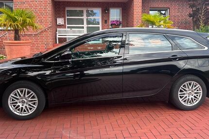 Hyundai i40 160.500 km 9.555 &euro; Schloß-Holte 33758