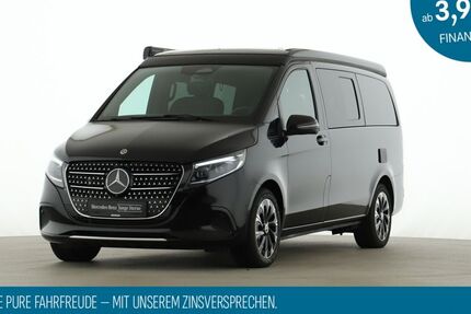 Mercedes-Benz V 250 14.200 km 79.980 &euro; Gütersloh 33332
