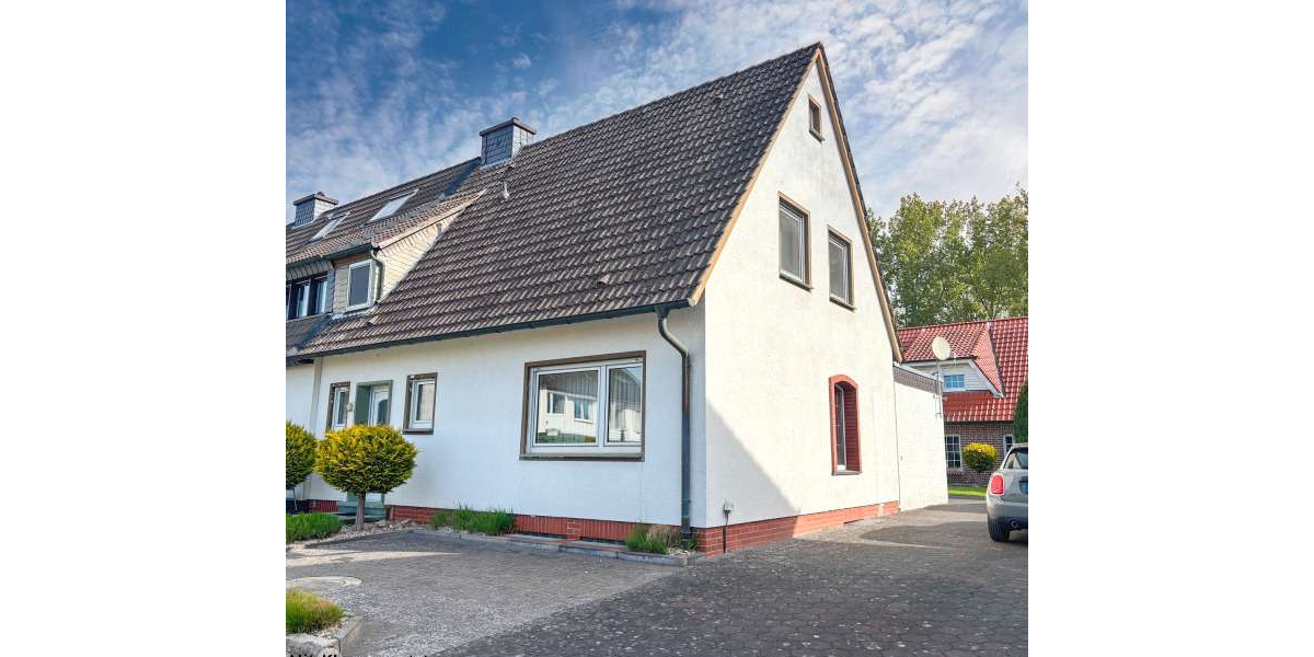 Einfamilienhaus Herzebrock-Clarholz Clarholz - 5 Zimmer, 115 m&sup2;, 269.000&euro; | Angebot:26941560