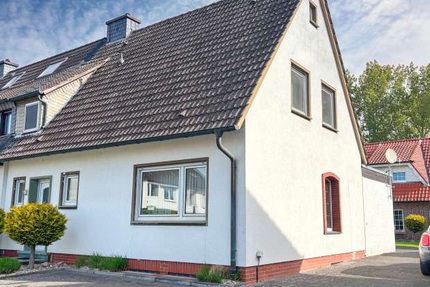 Haus Herzebrock-Clarholz Clarholz - 5 Zimmer, 115 m&sup2;, 269.000&euro; | Angebot:26941560