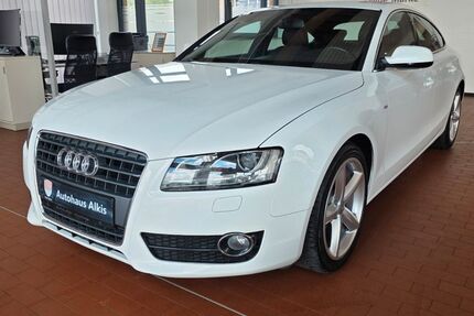 Audi A5 197.734 km 11.999 &euro; Bielefeld 33647