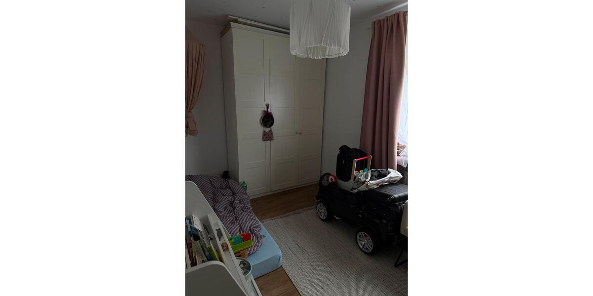 Etagenwohnung Bielefeld Stieghorst - 3 Zimmer, 82 m&sup2;, 235.000&euro; | Angebot:27459327