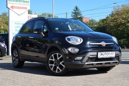 Fiat 500X 115.241 km 7.850 &euro; Bielefeld 33617