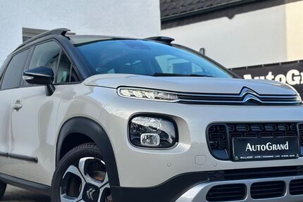 Citroen C3 Aircross 75.413 km 8.800 &euro; Beckum 59269