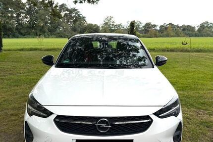 Opel Corsa 44.708 km 13.300 &euro; Gütersloh 33332