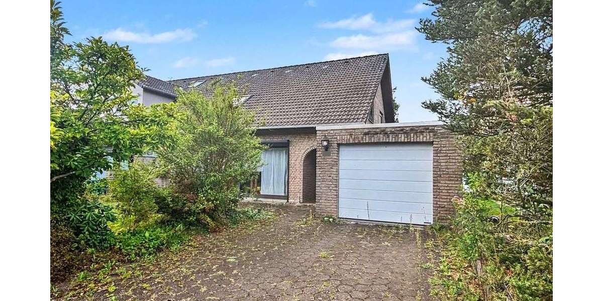 Einfamilienhaus Augustdorf - 4 Zimmer, 138 m&sup2;, 297.500&euro; | Angebot:27354140