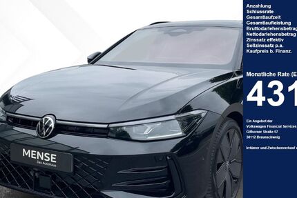 VW Passat 11.000 km 55.645 &euro; Gütersloh 33334