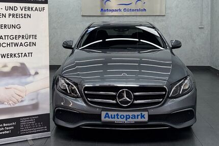 Mercedes-Benz E 220 134.000 km 23.999 &euro; Gütersloh 33332