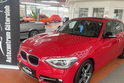 BMW 118 147.000 km 8.499 &euro; Gütersloh 33334