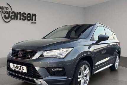 Seat Ateca 82.310 km 20.990 &euro; Sassenberg 48336