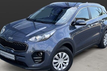 Kia Sportage 50.420 km 13.990 &euro; Warendorf 48231