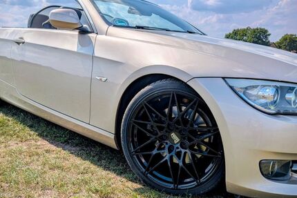 BMW 330 143.000 km 13.990 &euro; Gütersloh 33334
