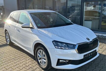 Skoda Fabia 14.119 km 18.480 &euro; Schloß Holte-Stukenbrock 33758