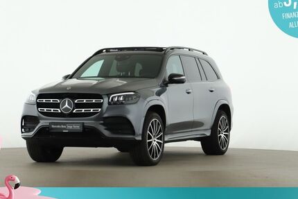 Mercedes-Benz GLS 400 85.200 km 73.990 &euro; Bielefeld 33609