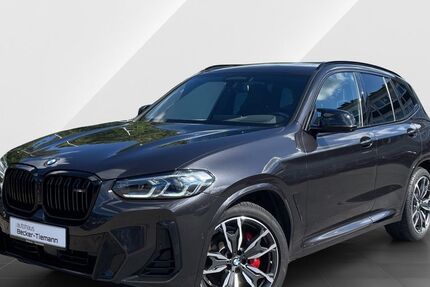 BMW X3 M40 100.438 km 45.789 &euro; Bielefeld 33689