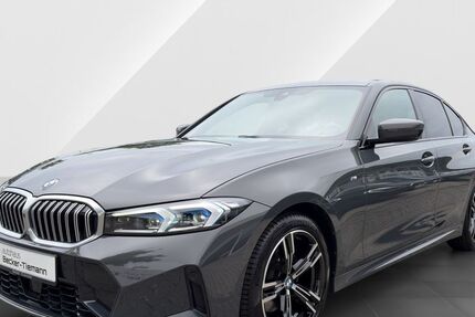 BMW 320 25.055 km 42.499 &euro; Versmold 33775