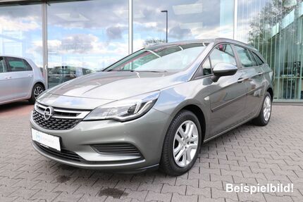 Opel Astra 88.843 km 9.790 &euro; Halle (Westf.) 33790