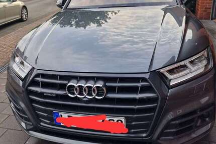 Audi SQ5 74.200 km 38.800 &euro; Lippstadt, Stadt 59555