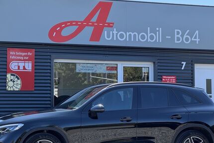 Mercedes-Benz GLC 200 66.000 km 39.850 &euro; Warendorf 48231