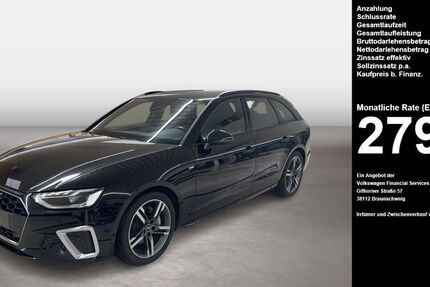Audi A4 104.924 km 23.500 &euro; Oelde (Stromberg) 59302
