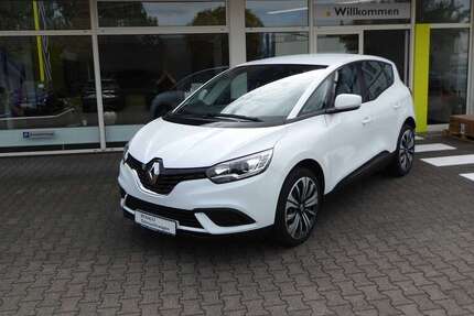 Renault Scenic 108.000 km 8.940 &euro; Oelde 59302