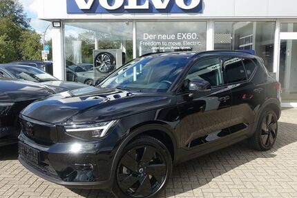 Volvo EX40 9.683 km 47.900 &euro; Warendorf 48231