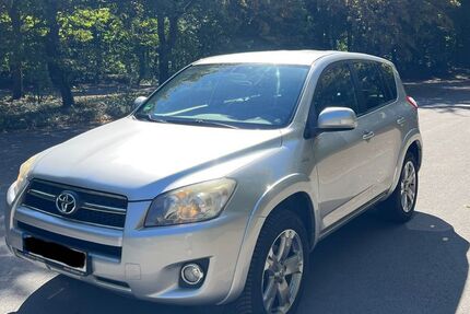 Toyota RAV 4 160.000 km 8.000 &euro; Lippstadt 59556