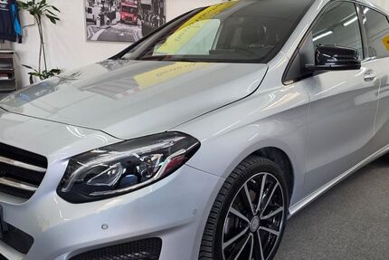 Mercedes-Benz B 180 58.650 km 16.499 &euro; Lippstadt 59557