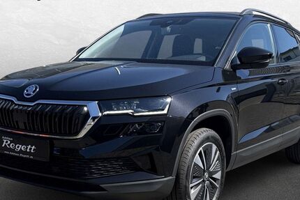 Skoda Karoq 55.044 km 23.990 &euro; Delbrück-Westenholz 33129