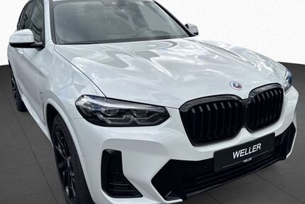 BMW X3 40.613 km 37.450 &euro; Gütersloh 33334