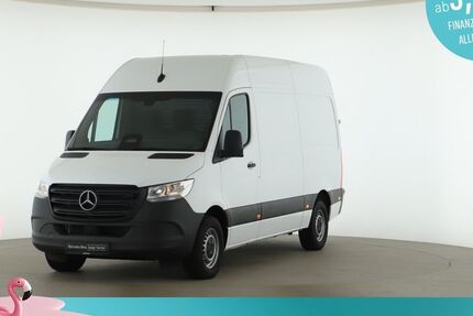 Mercedes-Benz Sprinter 25.900 km 37.580 &euro; Gütersloh 33332