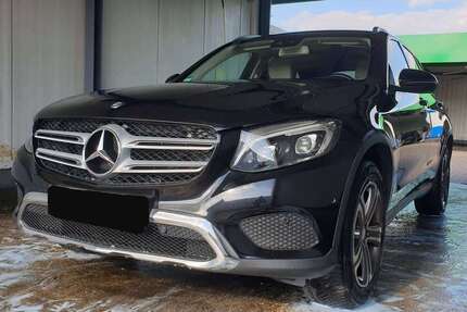 Mercedes-Benz GLC 250 149.000 km 25.400 &euro; Lage, Stadt 32791