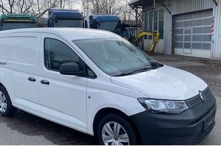 VW Caddy 32.000 km 33.201 &euro; Leopoldshöhe 33818