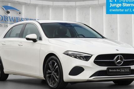 Mercedes-Benz A 180 27.515 km 28.750 &euro; Schloß Holte-Stukenbrock 33758