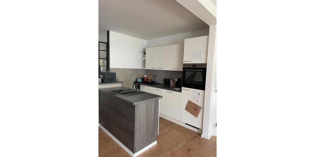 Erdgeschoßwohnung Lippstadt Garfeln - 2 Zimmer, 58 m&sup2;, 249.000&euro; | Angebot:27457635