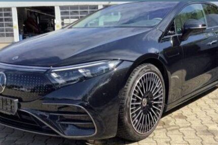 Mercedes-Benz EQS 56.894 km 77.890 &euro; Oelde 59302
