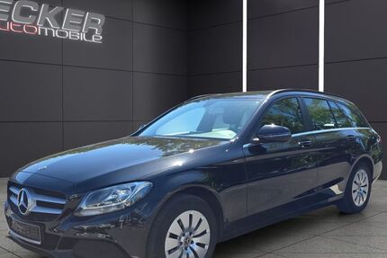 Mercedes-Benz C 220 192.401 km 14.690 &euro; Lippstadt 59557